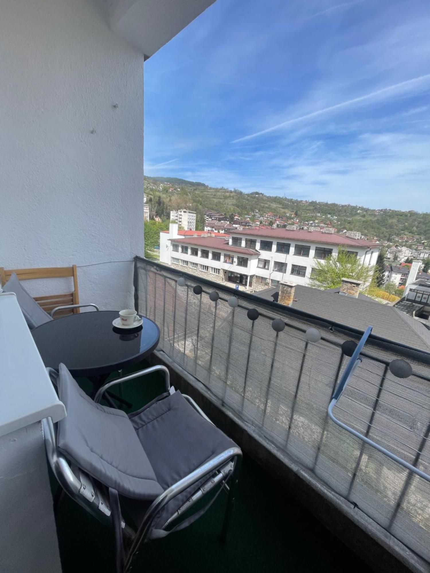Apartman Silver ヤイツェ エクステリア 写真