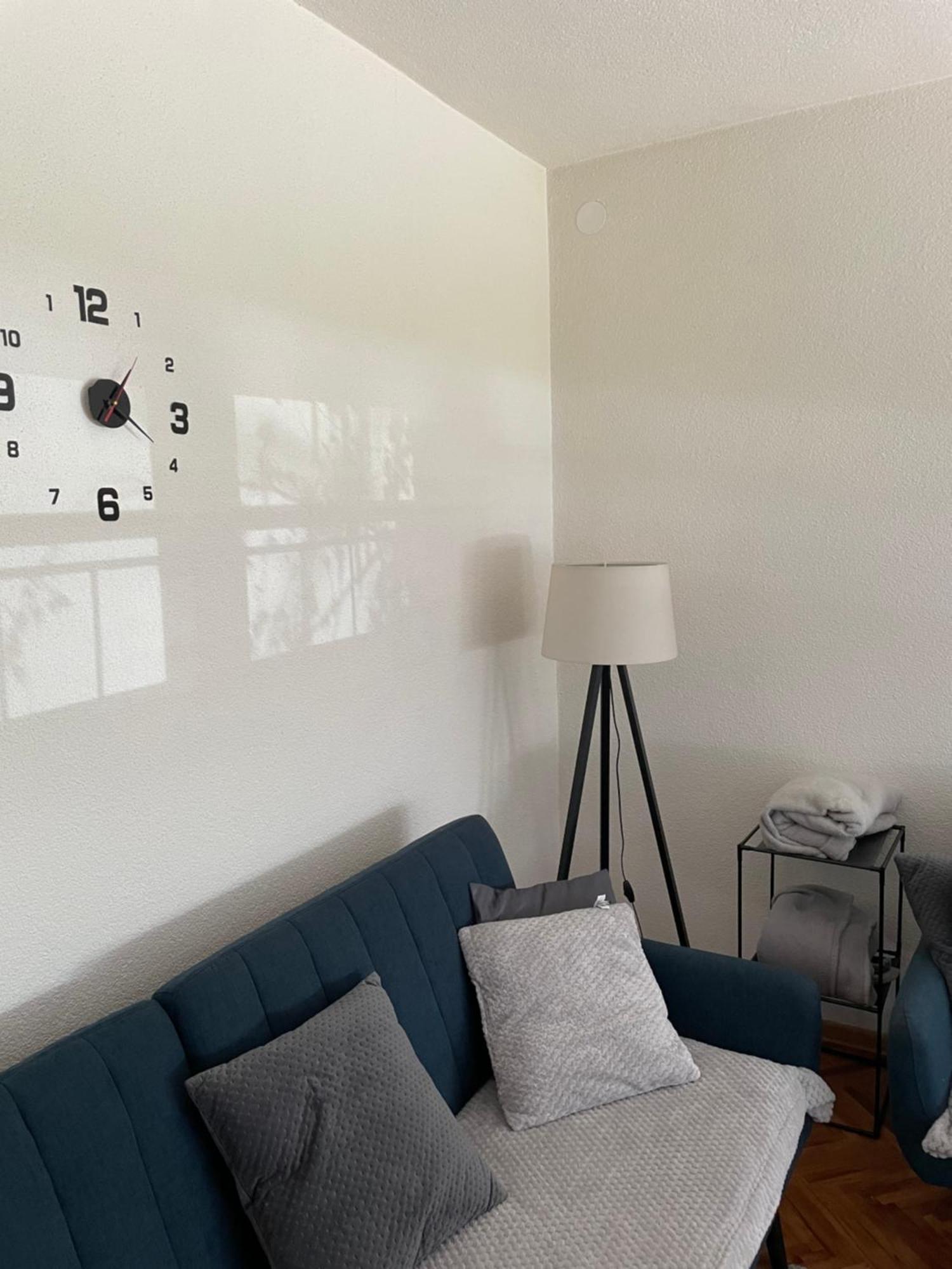 Apartman Silver ヤイツェ エクステリア 写真